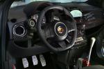 Abarth 695 Biposto 2014 года
